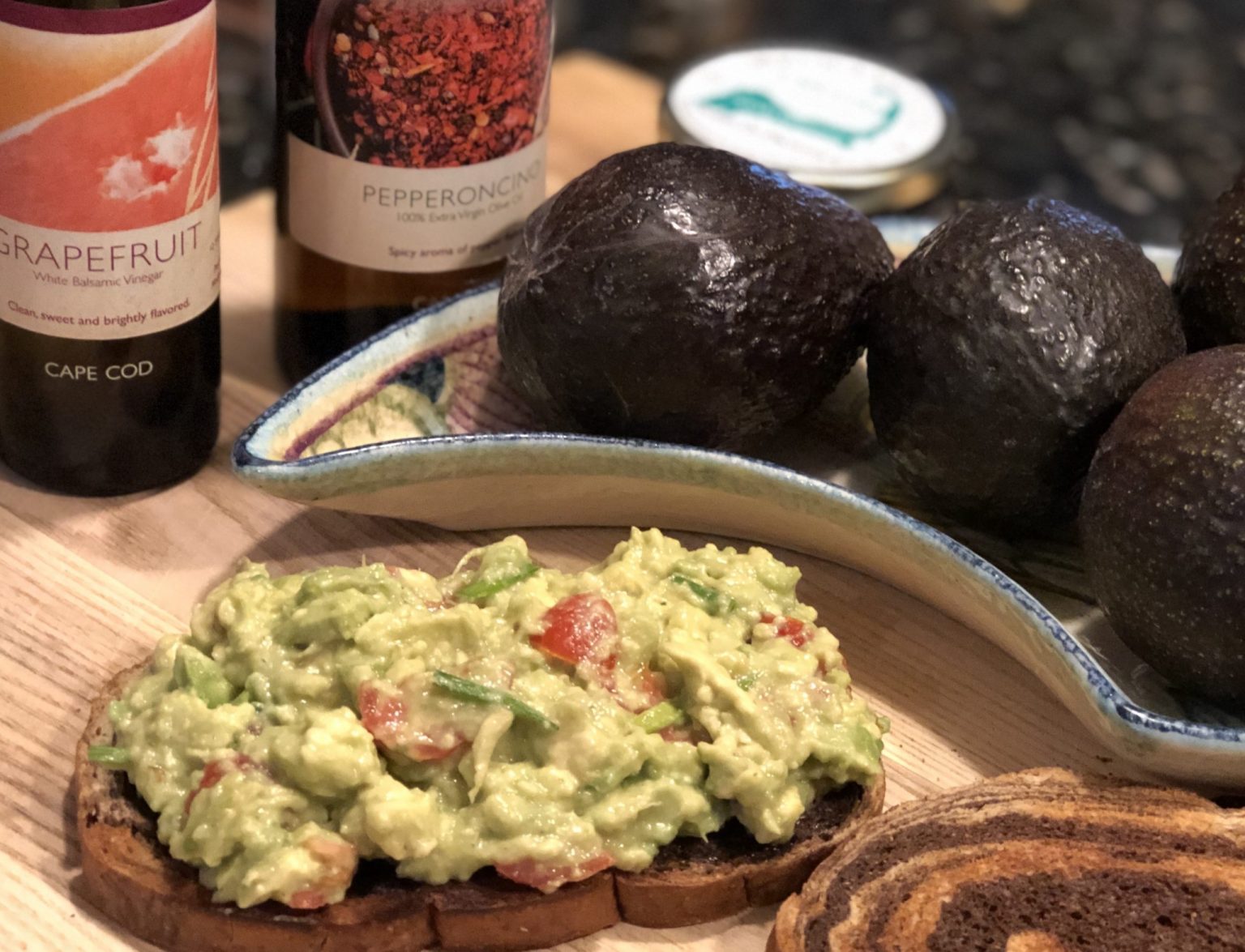 Avocado Toast