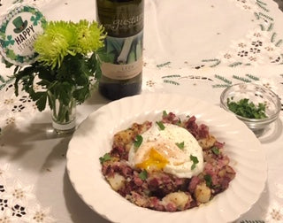 Corned Beef Hash