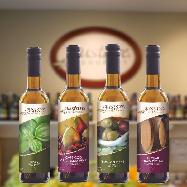 750ml Bottles