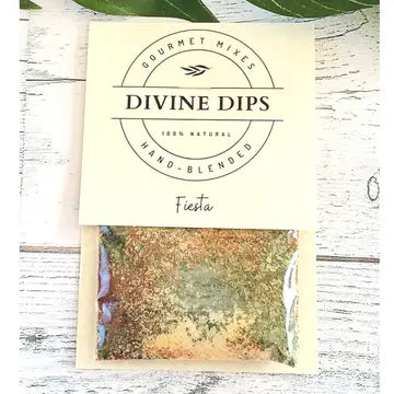Fiesta Seasoning