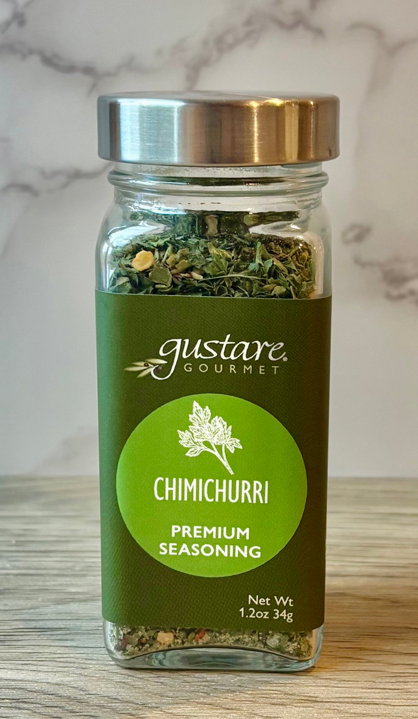 Chimichurri Blend