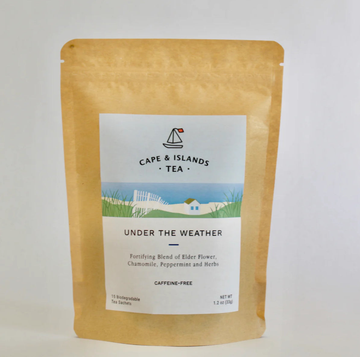 Under the Weather Tea