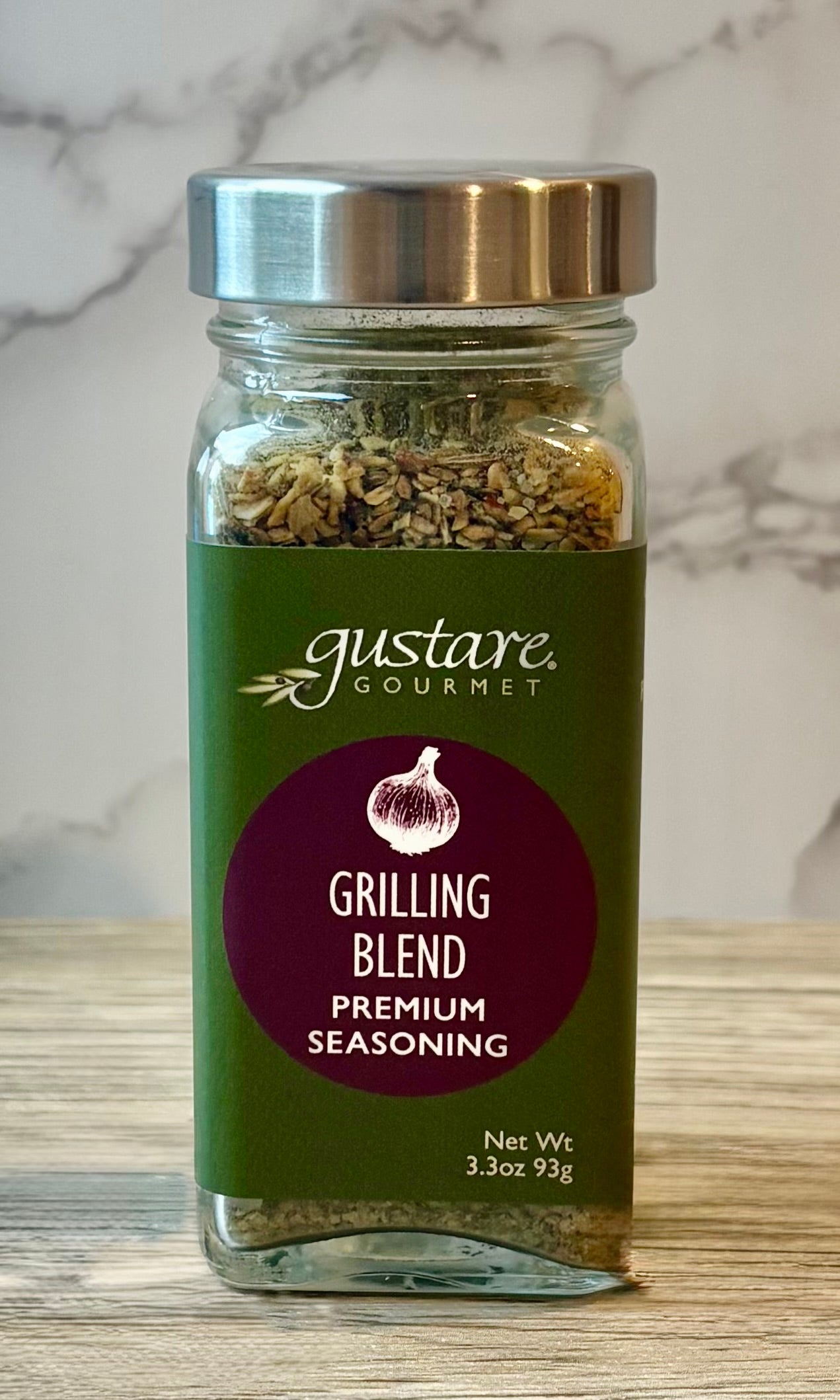 Grilling Blend