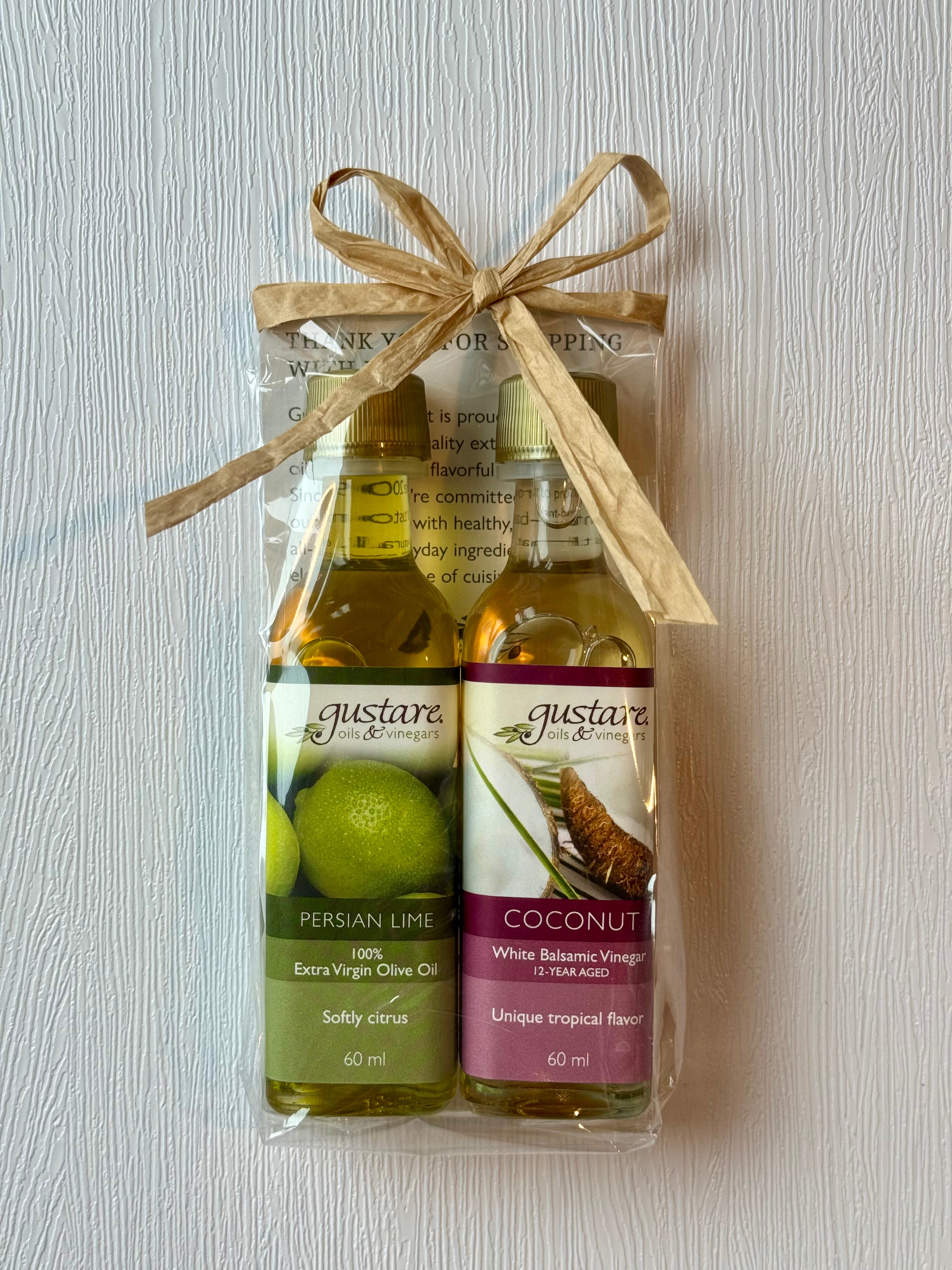 Persian Lime & Coconut