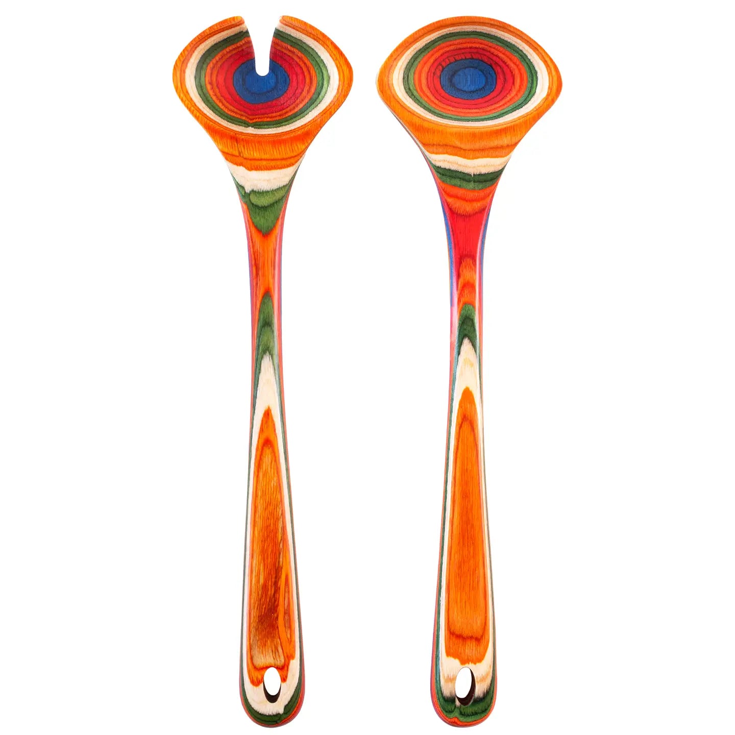Baltique Marrakesh - Salad Tongs