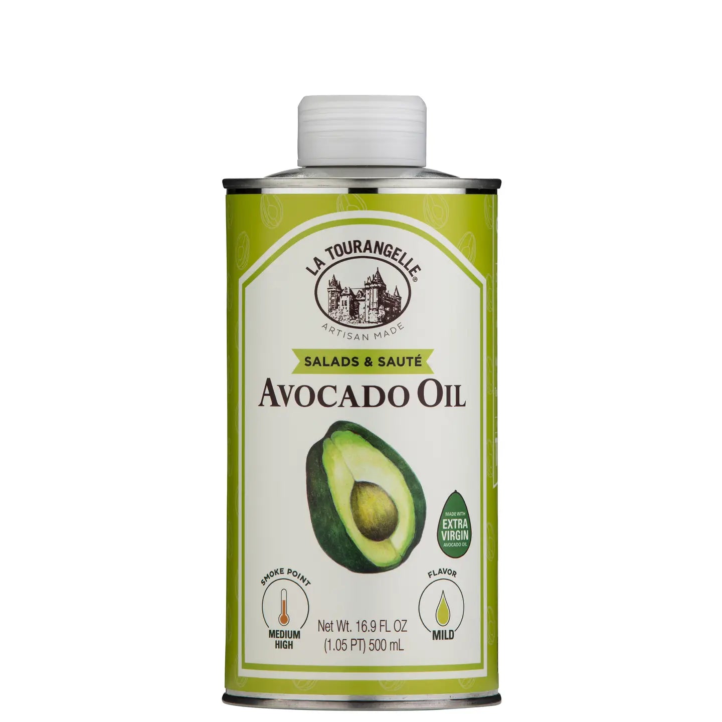 Avocado Oil