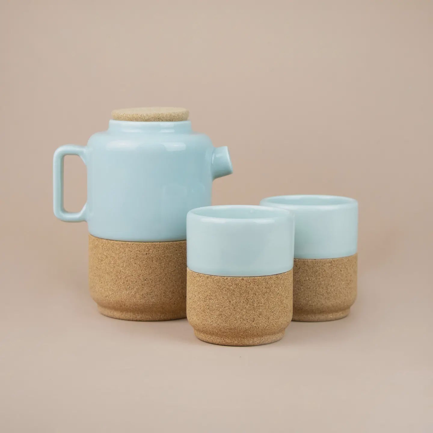 Tea for Two Gift Set