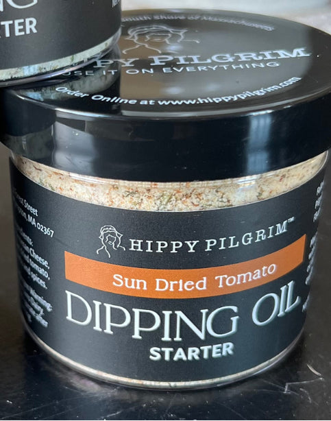 Sun Dried Tomato - Dipping Oil Starter Base