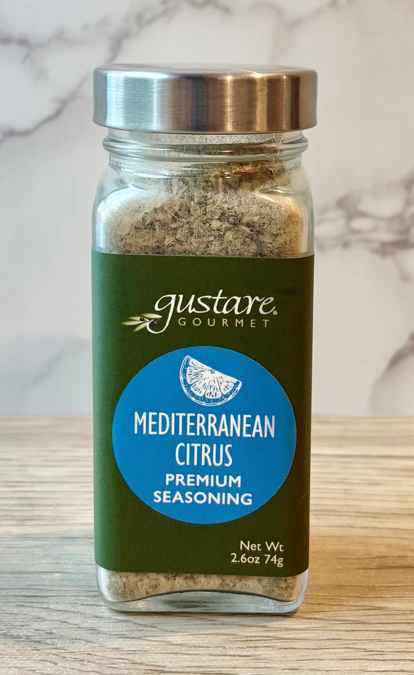Mediterranean Citrus