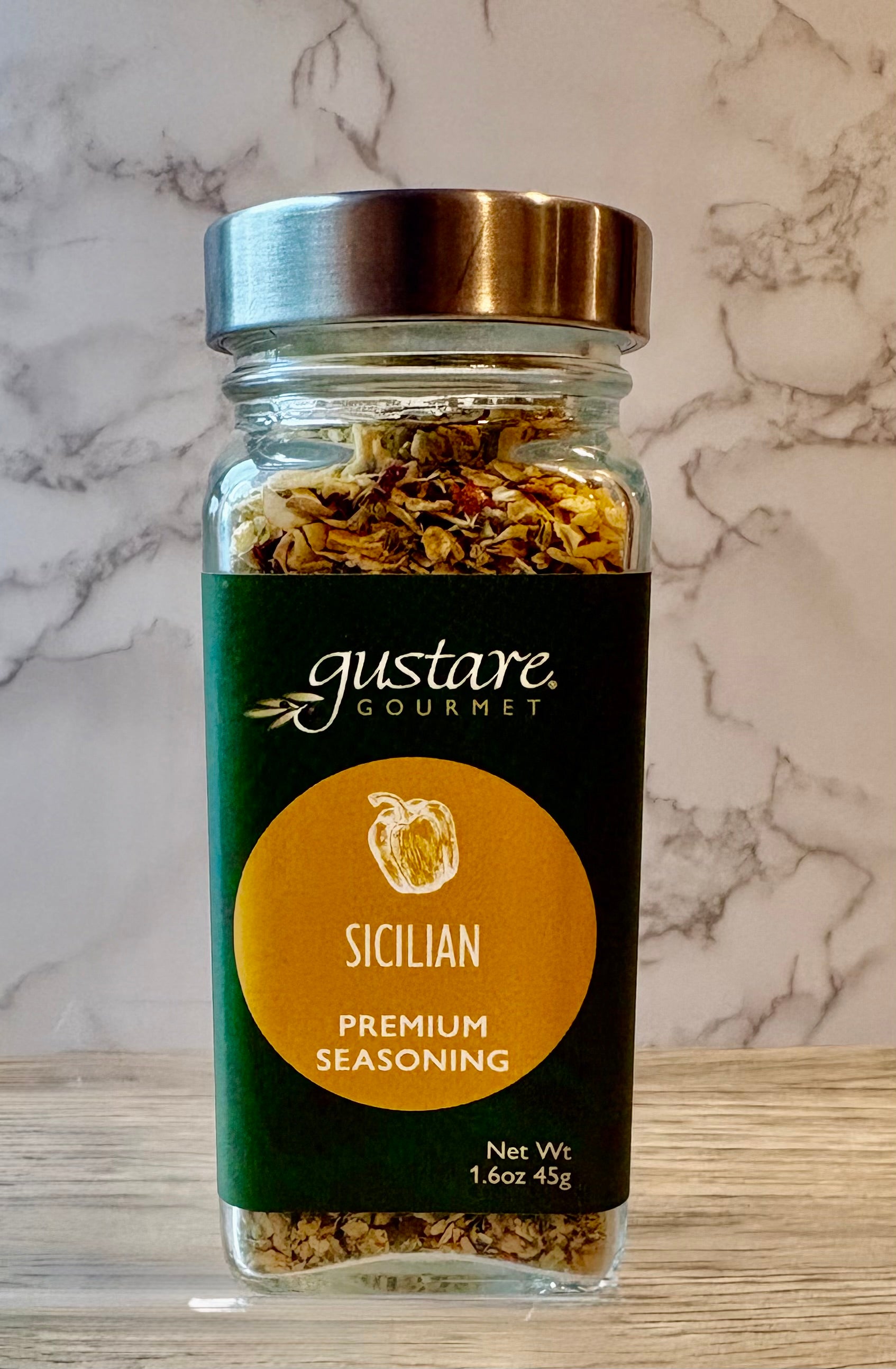 Sicilian Blend