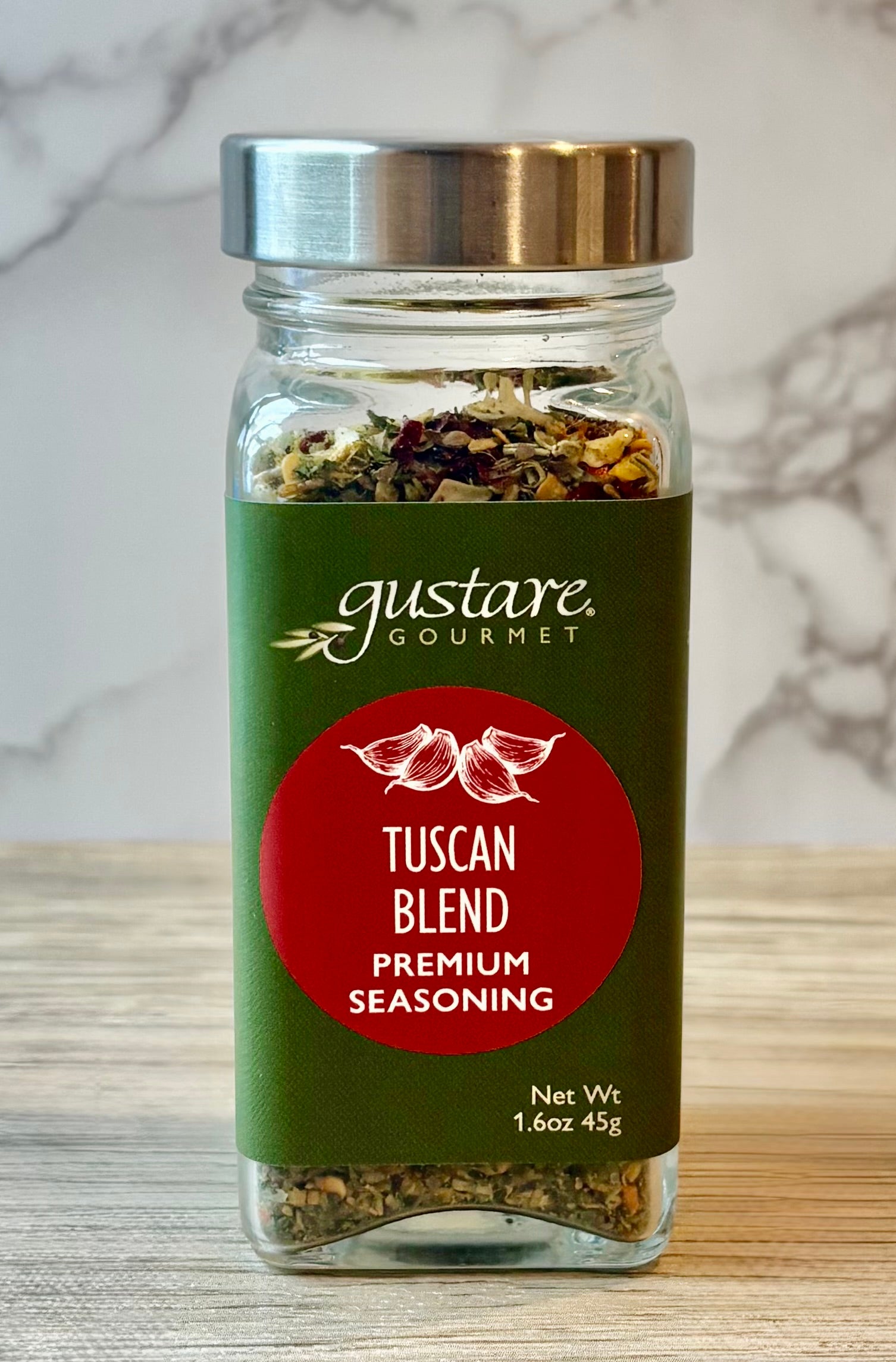 Tuscan Blend