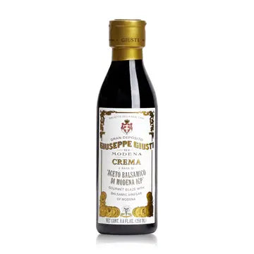 Crema Classic Balsamic Glaze