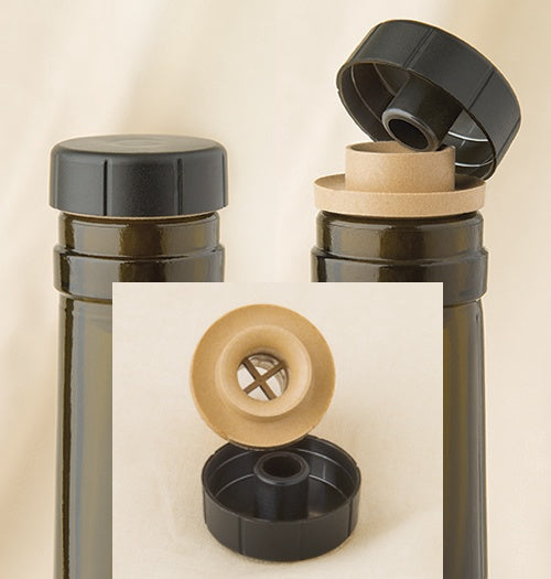 Tapi® Capped Pour Spout