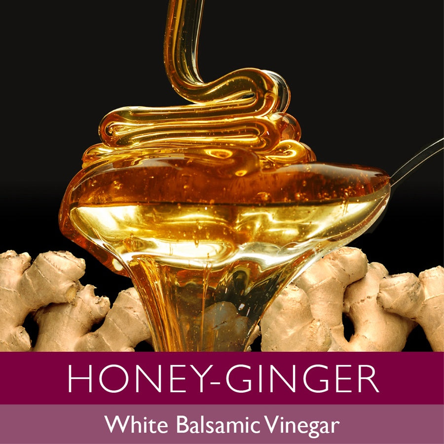 Honey-Ginger