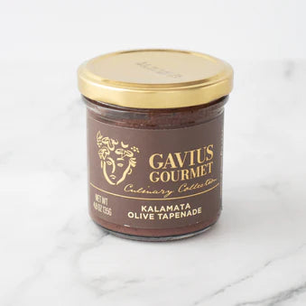 Kalamata Olive Tapenade